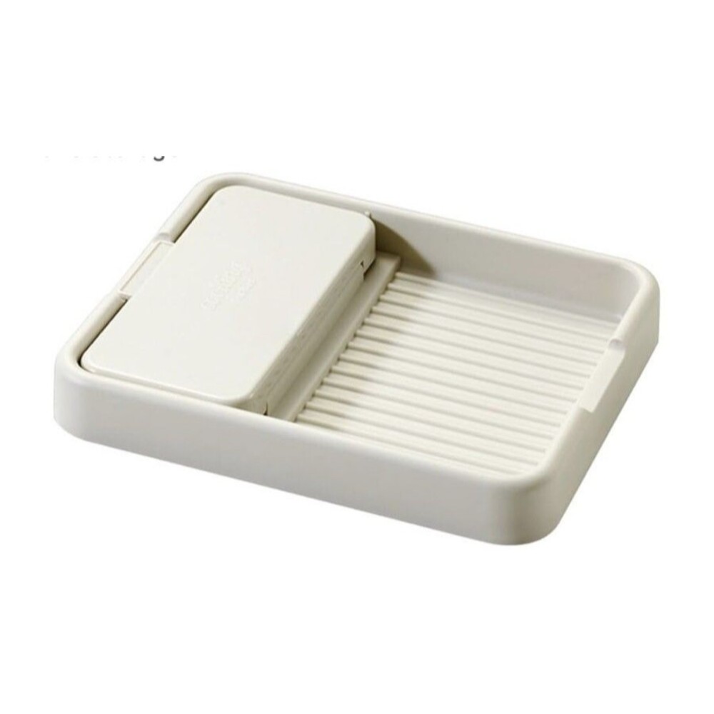 Foldable Pot Lid Spoon Rest Rack Kitchen Spatula Ladle Holder Stand NEW! - Picture 3 of 12